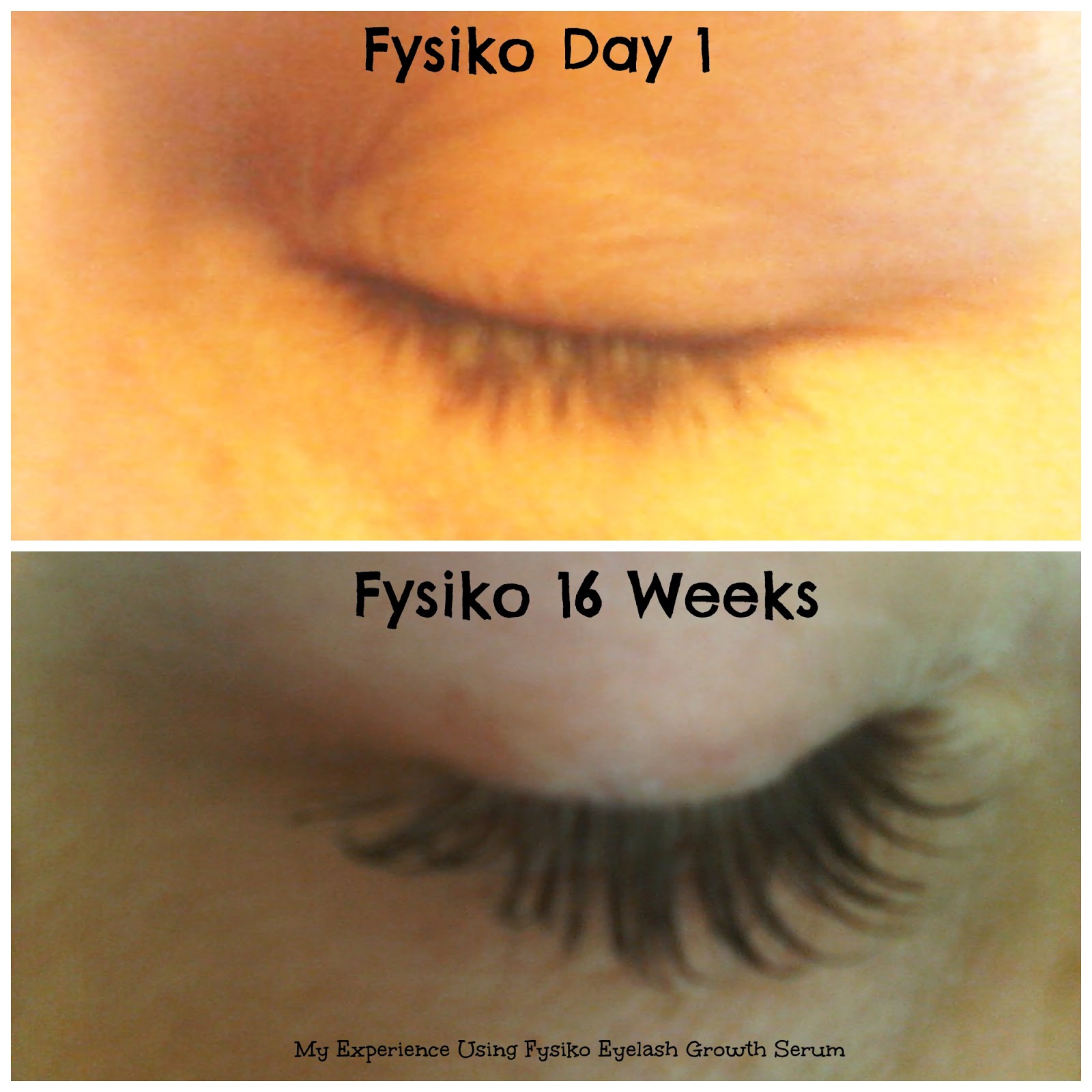 How long does it take for eyelashes to grow back?